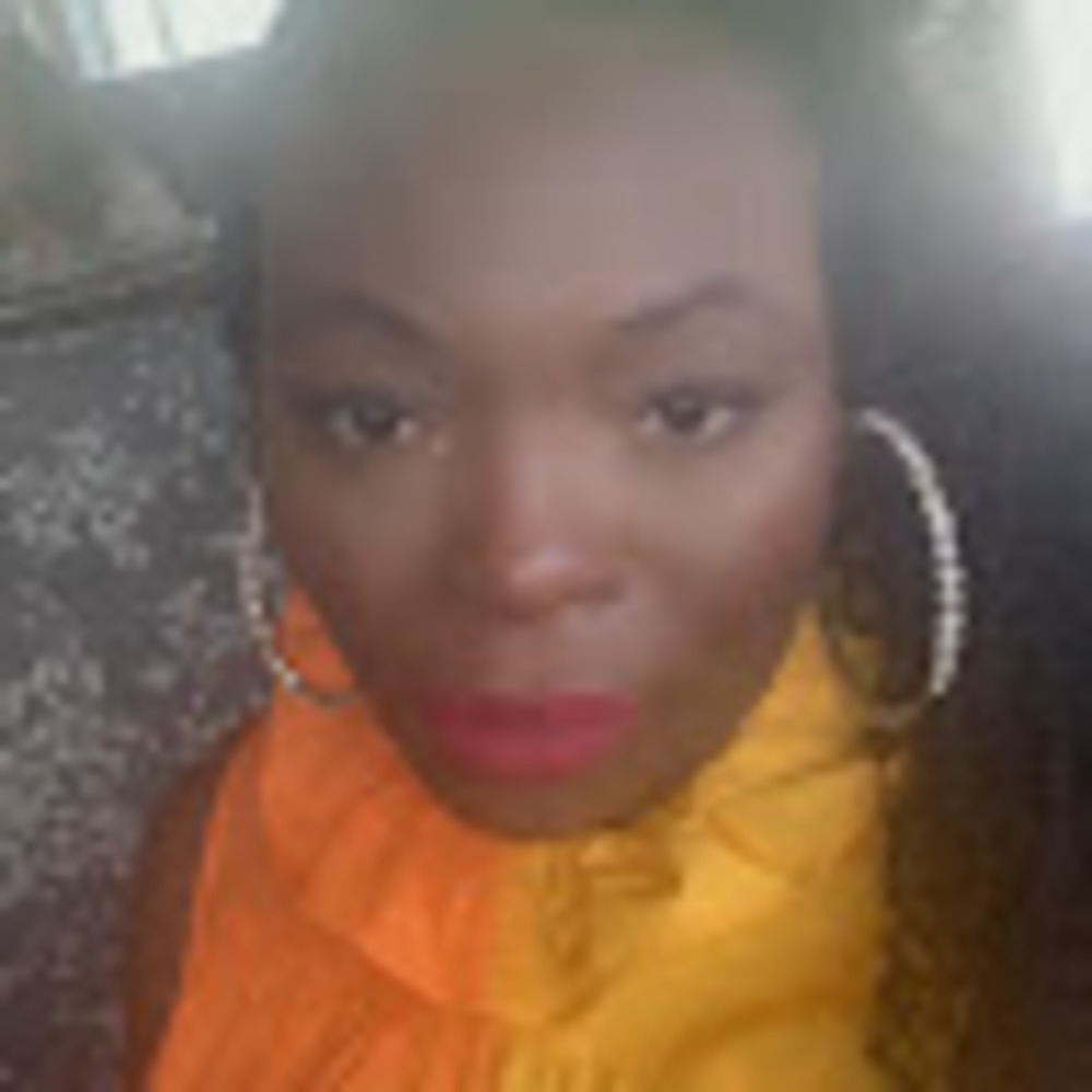 Meet your Posher, Eula